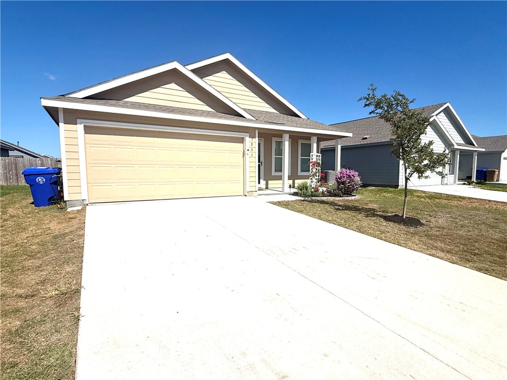 7806 Doctor Strange Drive Corpus Christi TX 78414