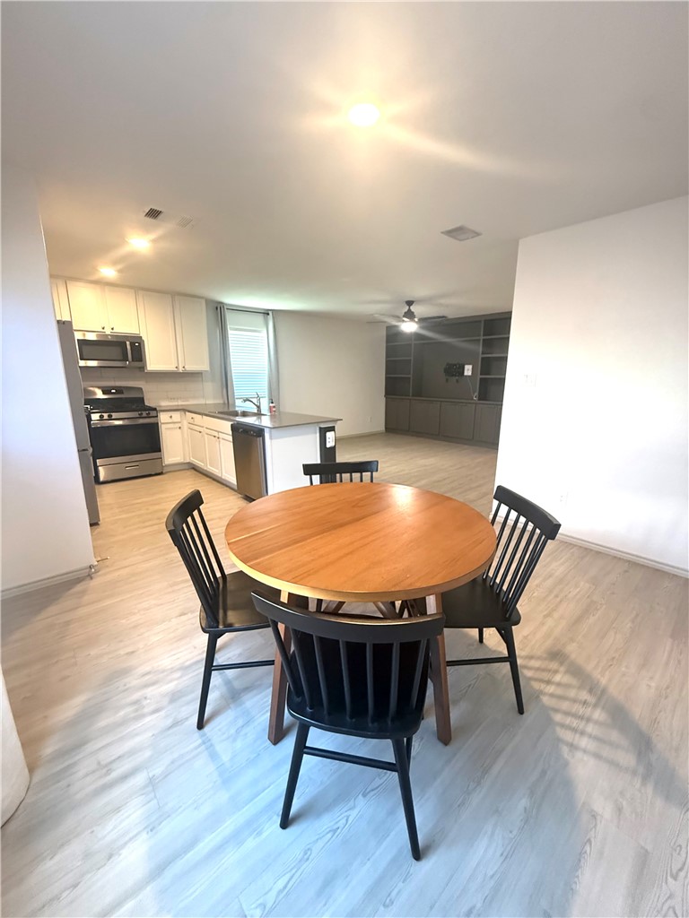 7806 Doctor Strange Drive Corpus Christi TX 78414