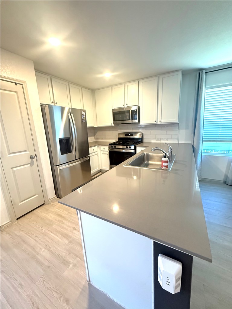 7806 Doctor Strange Drive Corpus Christi TX 78414