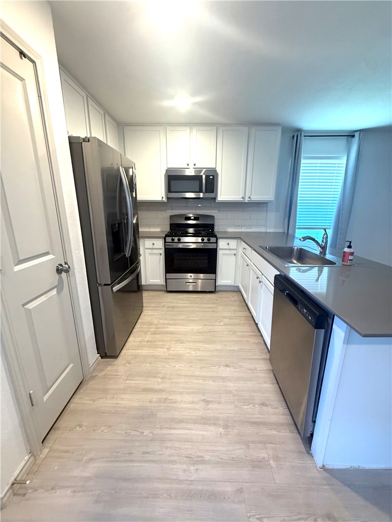 7806 Doctor Strange Drive Corpus Christi TX 78414