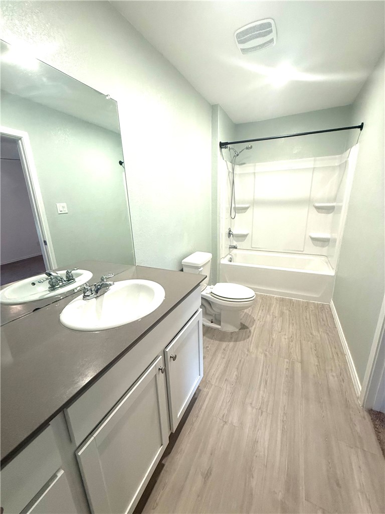 7806 Doctor Strange Drive Corpus Christi TX 78414