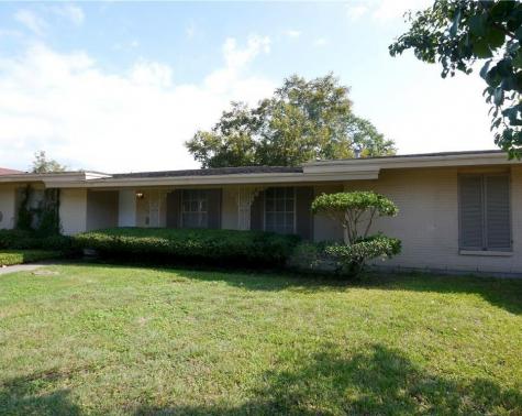 449 Parade Drive Corpus Christi TX 78412
