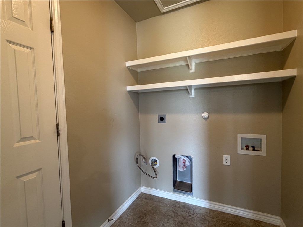 8033 Cormorant Drive Corpus Christi TX 78414