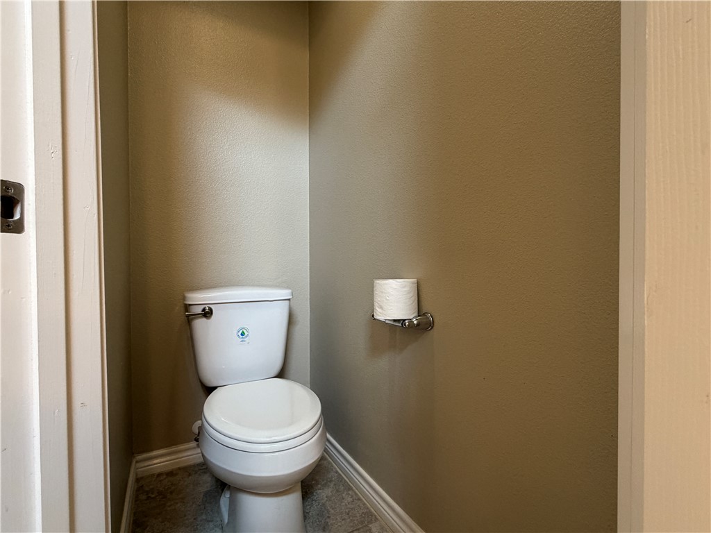 8033 Cormorant Drive Corpus Christi TX 78414