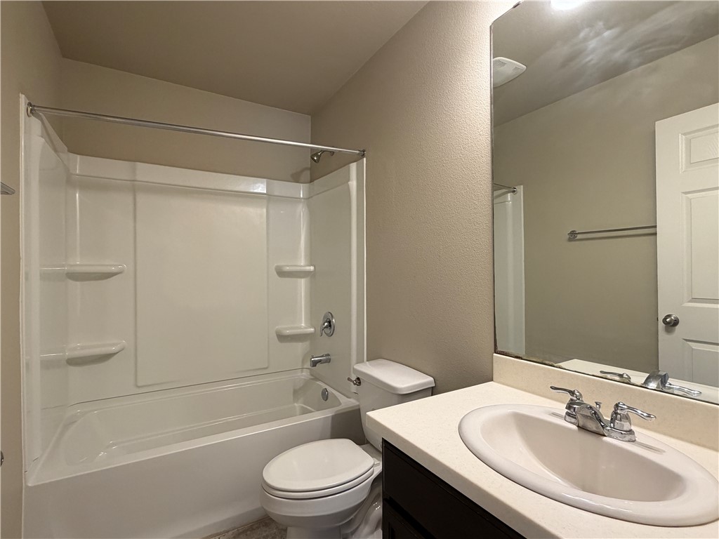 8033 Cormorant Drive Corpus Christi TX 78414