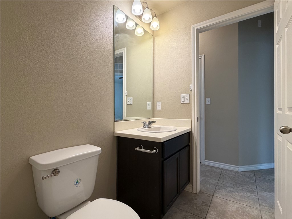 8033 Cormorant Drive Corpus Christi TX 78414