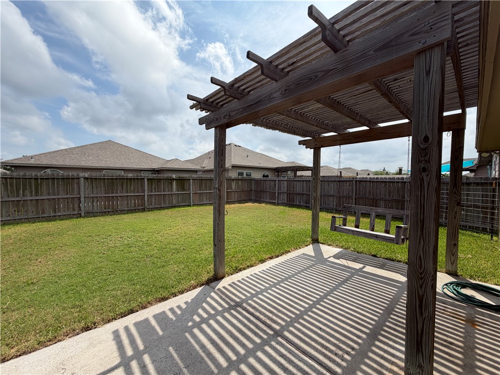 8033 Cormorant Drive Corpus Christi TX 78414