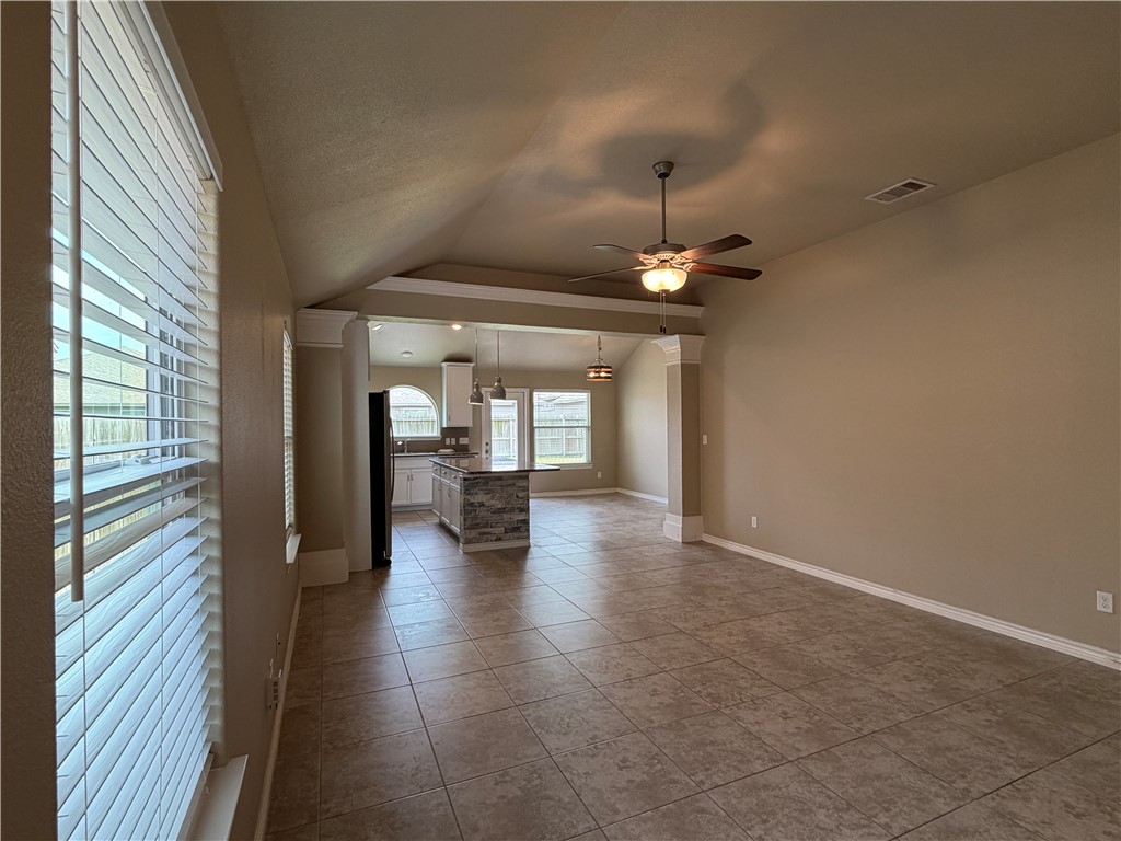8033 Cormorant Drive Corpus Christi TX 78414