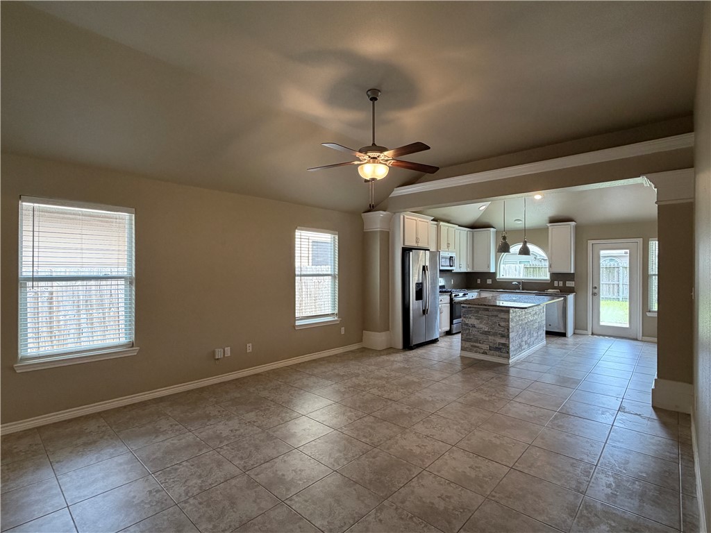 8033 Cormorant Drive Corpus Christi TX 78414