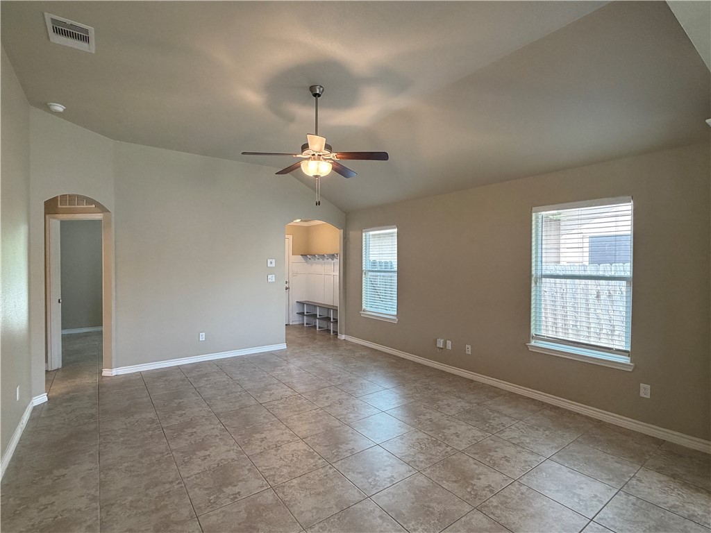 8033 Cormorant Drive Corpus Christi TX 78414