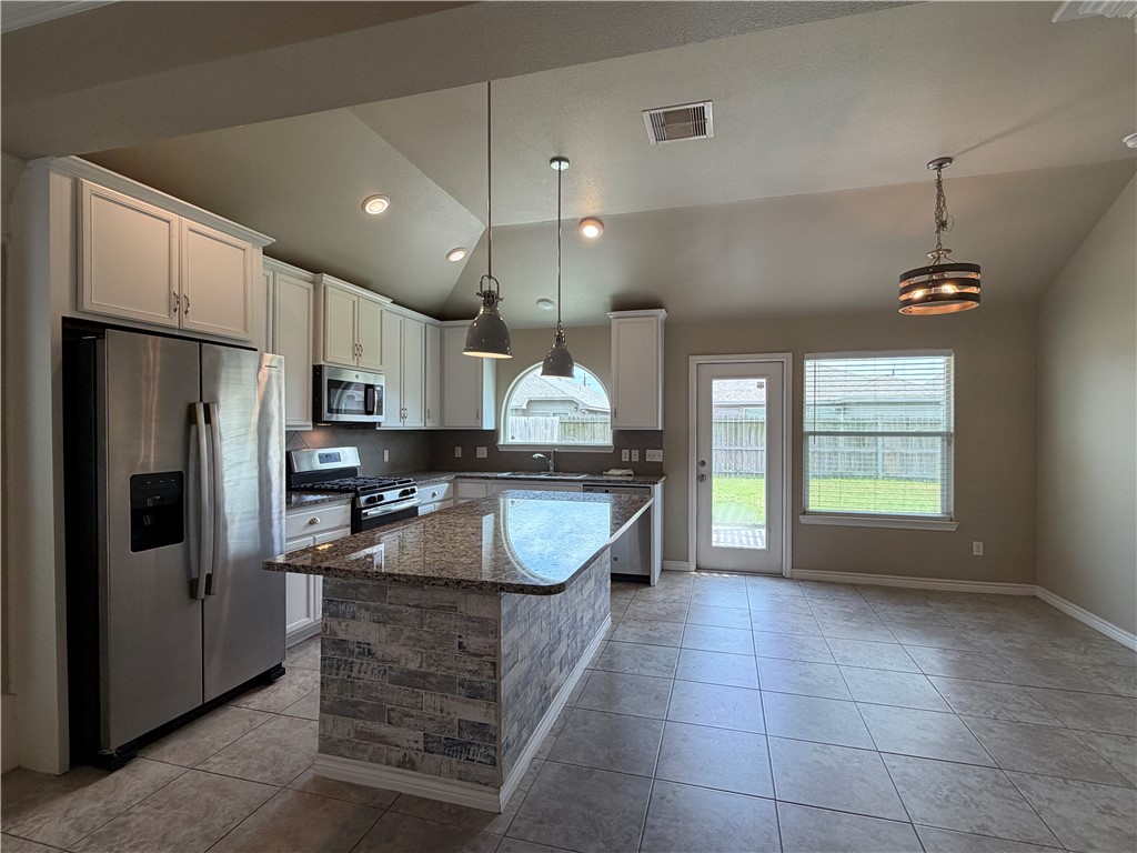 8033 Cormorant Drive Corpus Christi TX 78414