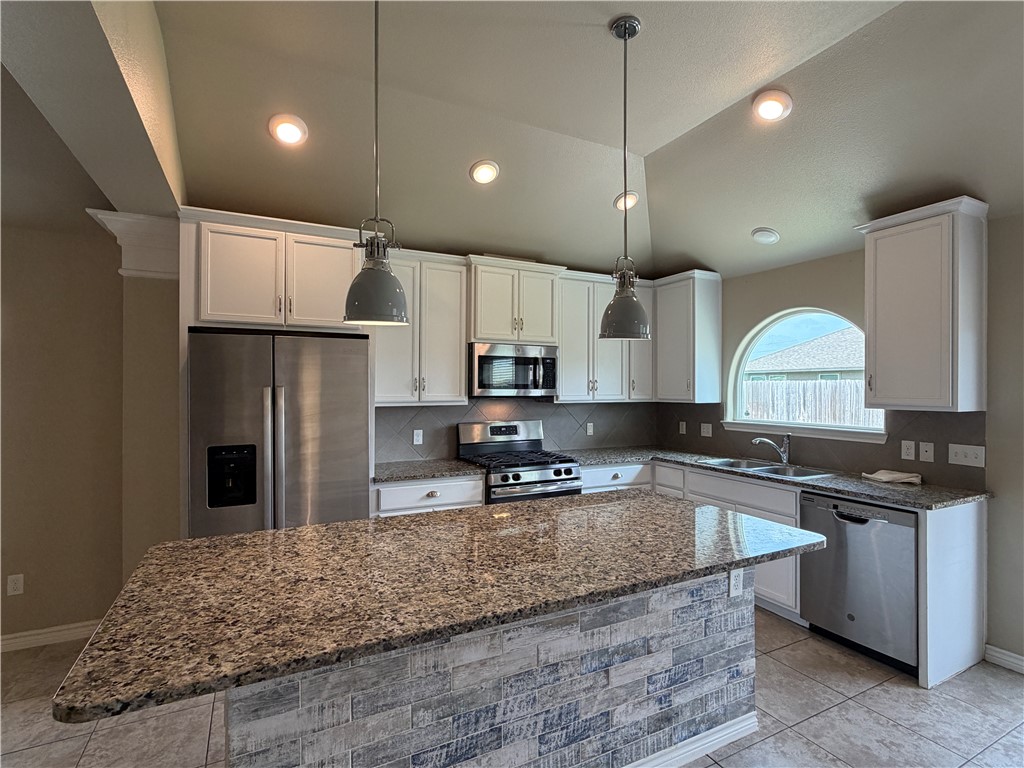 8033 Cormorant Drive Corpus Christi TX 78414
