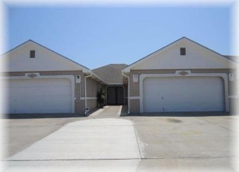 13913 Mingo Cay Court A Corpus Christi TX 78418