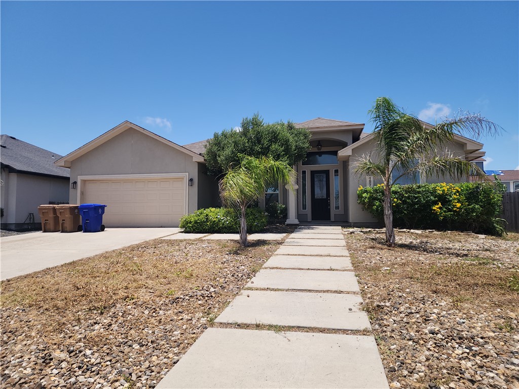 15741 Cuttysark Street Corpus Christi TX 78418