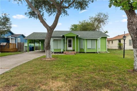 4234 Junior Terrace Corpus Christi TX 78412