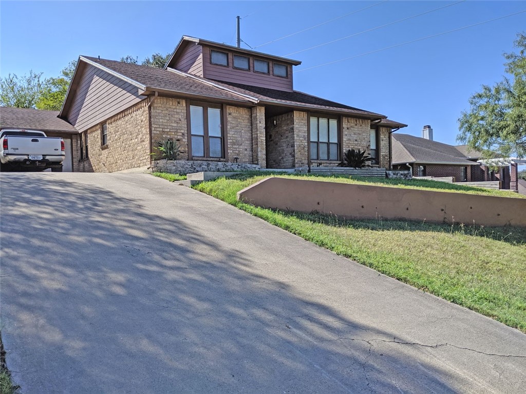 13829 River Ridge Drive Corpus Christi TX 78410