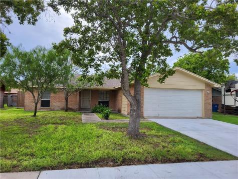 1003 Espana Drive Portland TX 78374