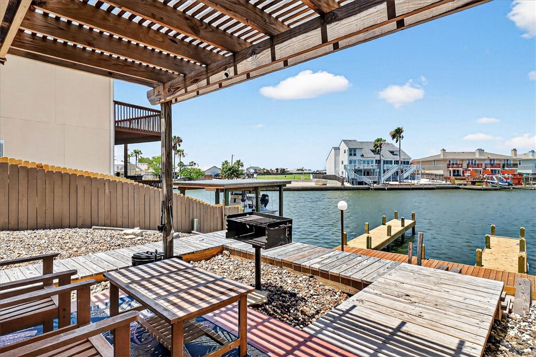 14142 E Cabana St 5a Corpus Christi TX 78418