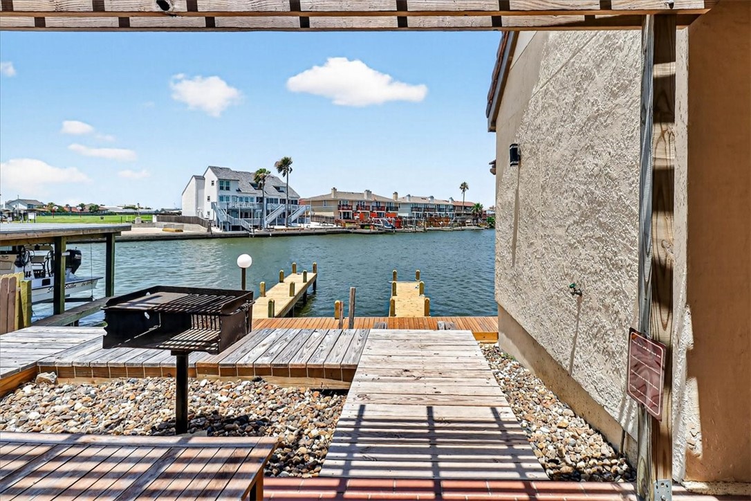 14142 E Cabana St 5a Corpus Christi TX 78418