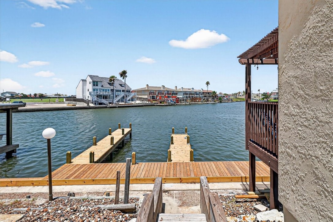 14142 E Cabana St 5a Corpus Christi TX 78418