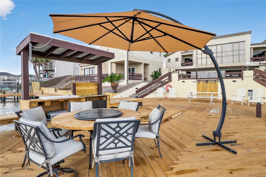 14142 E Cabana St 5a Corpus Christi TX 78418