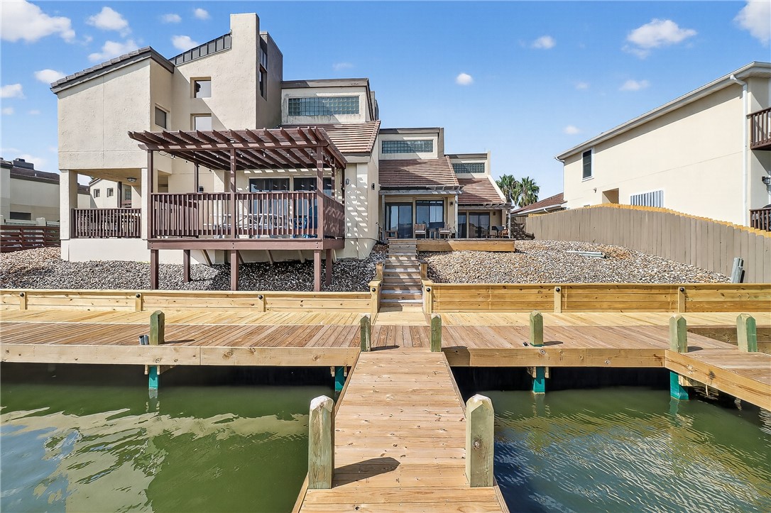 14142 E Cabana St 5a Corpus Christi TX 78418