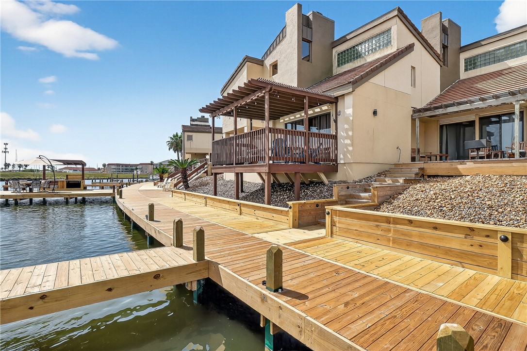 14142 E Cabana St 5a Corpus Christi TX 78418