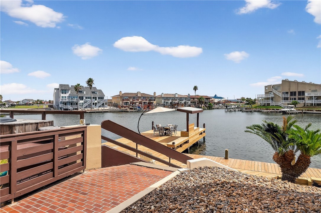 14142 E Cabana St 5a Corpus Christi TX 78418