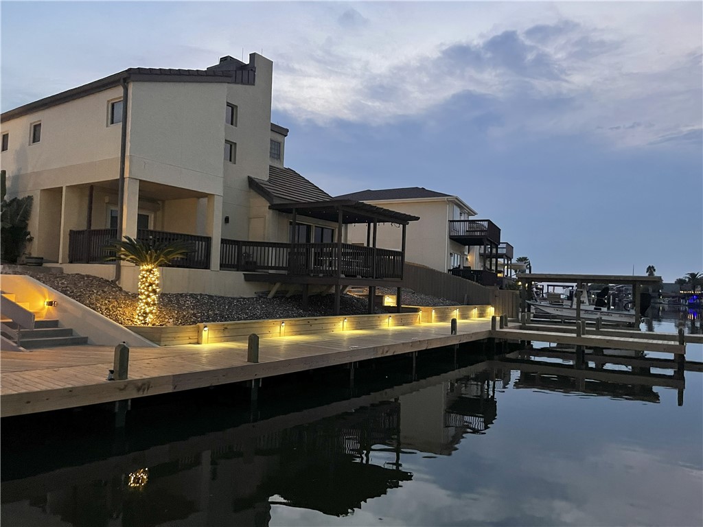 14142 E Cabana St 5a Corpus Christi TX 78418