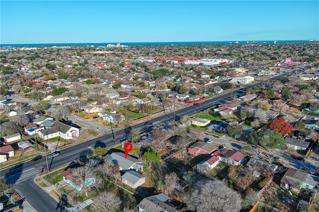 2937 Gollihar 1 Corpus Christi TX 78415