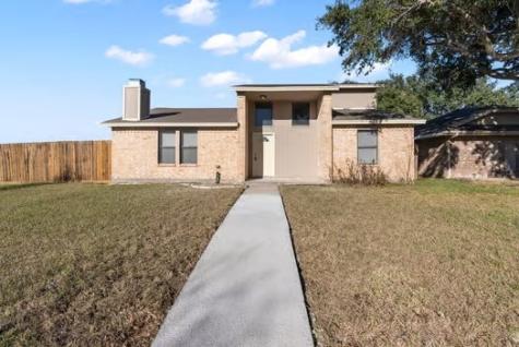 4402 Squaw Pass Court Corpus Christi TX 78413
