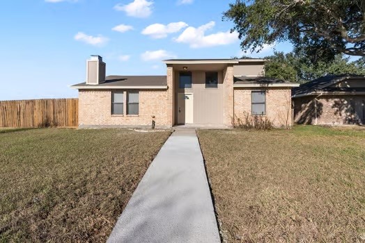 4402 Squaw Pass Court Corpus Christi TX 78413