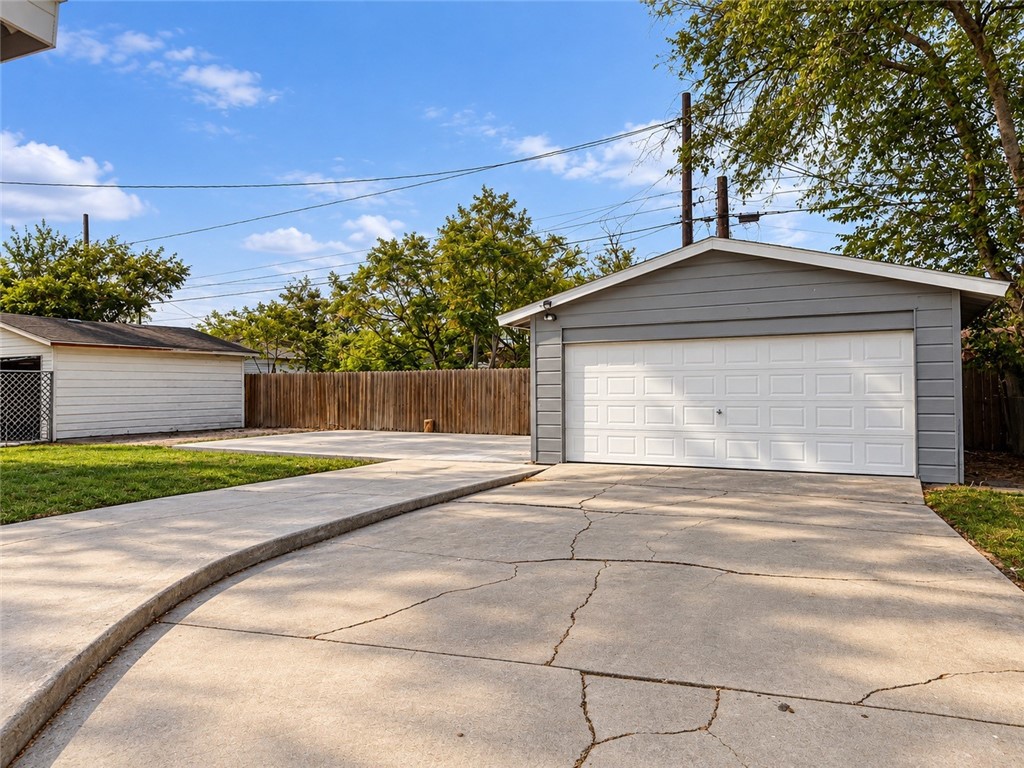 1537 Devon Drive Corpus Christi TX 78415