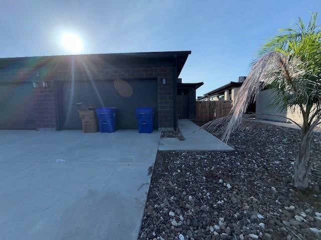 2714 Grace B Corpus Christi TX 78414