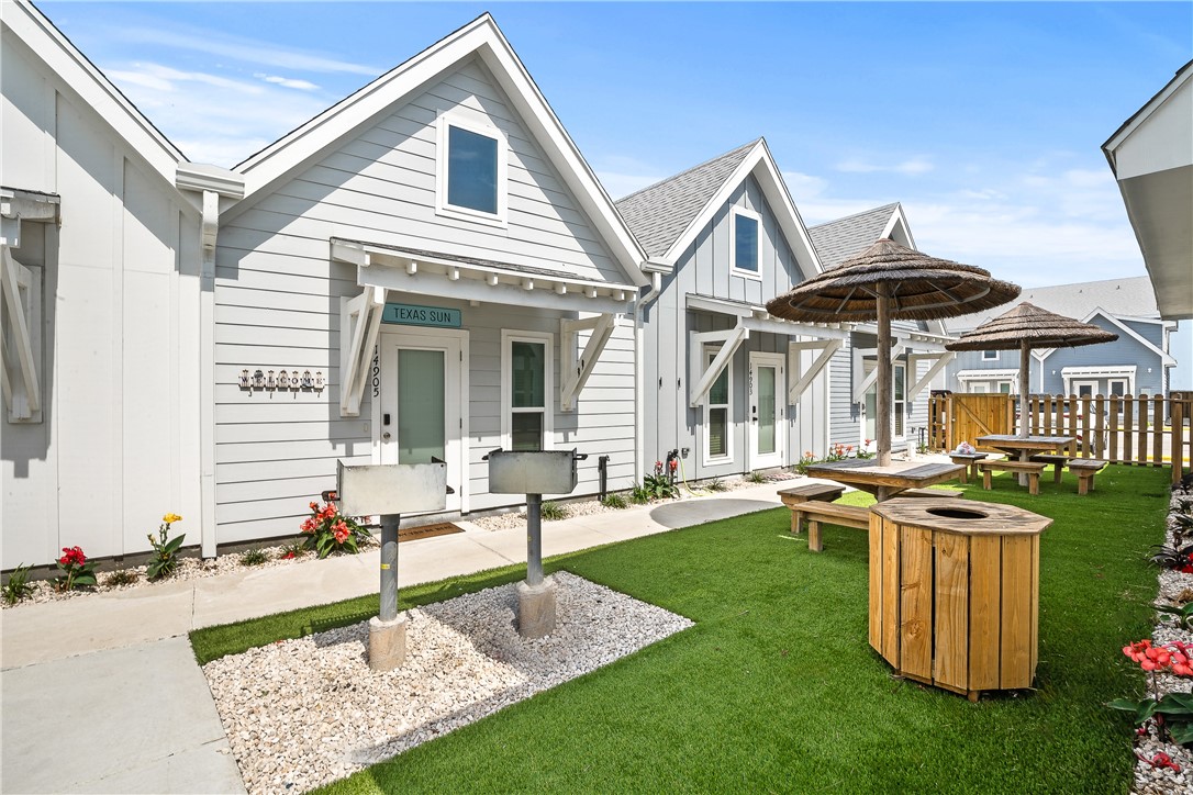 14905 Smugglers Cove Drive Corpus Christi TX 78418