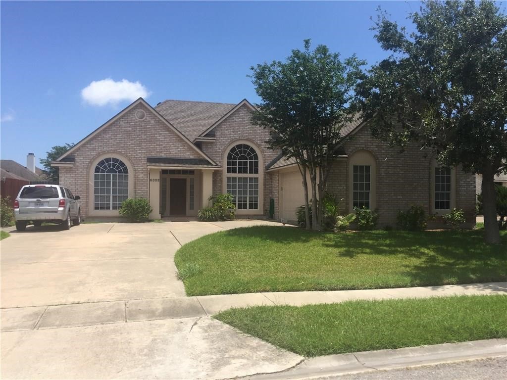 6302 Saint Tropez Street Corpus Christi TX 78414