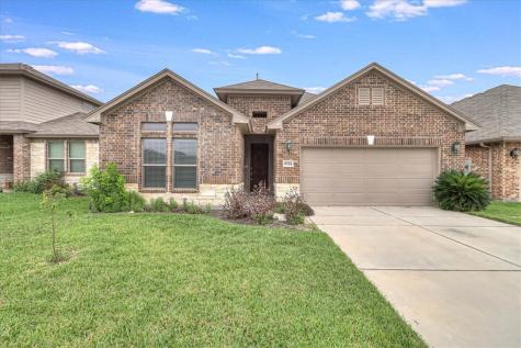 8114 Barlovento Street Corpus Christi TX 78414