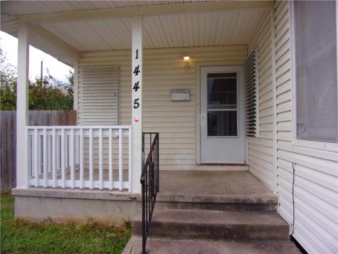 1445 Brentwood Drive Corpus Christi TX 78415