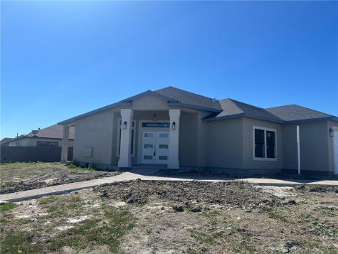 6865 La Salle Drive Corpus Christi TX 78414