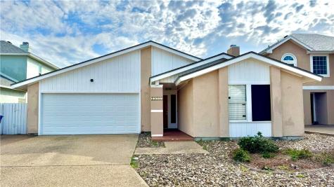 13553 Peseta Court Corpus Christi TX 78418