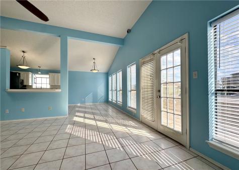 13553 Peseta Court Corpus Christi TX 78418