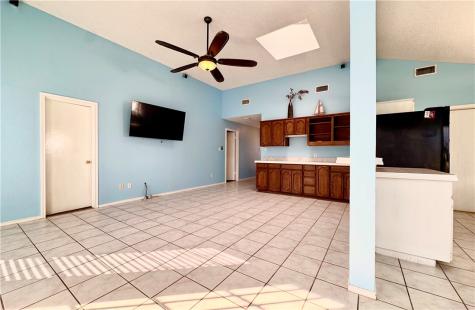 13553 Peseta Court Corpus Christi TX 78418