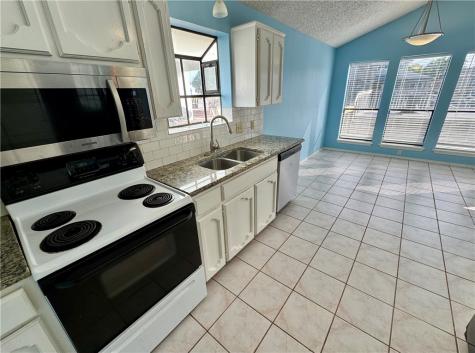 13553 Peseta Court Corpus Christi TX 78418