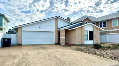 13553 Peseta Court Corpus Christi TX 78418