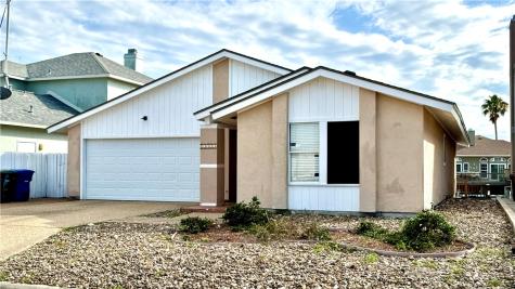 13553 Peseta Court Corpus Christi TX 78418