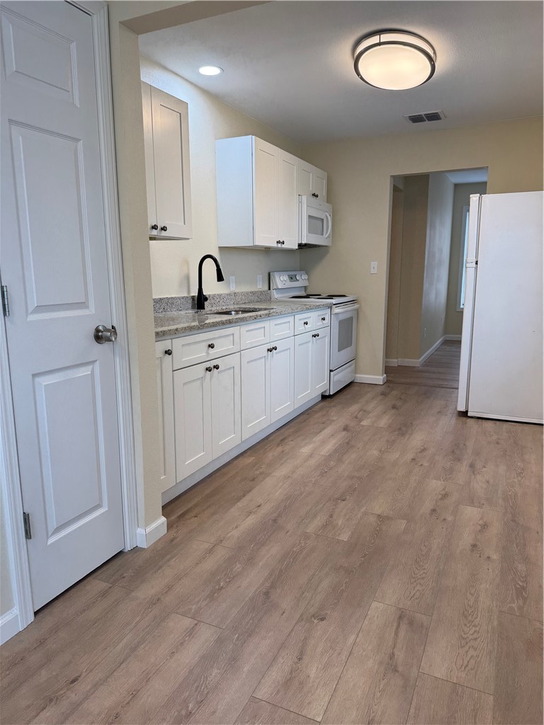 4642 Cheryl Drive Corpus Christi TX 78415