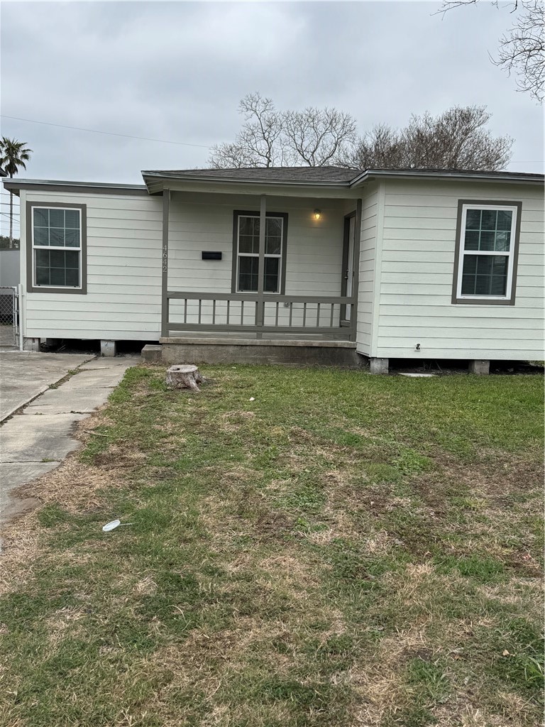 4642 Cheryl Drive Corpus Christi TX 78415