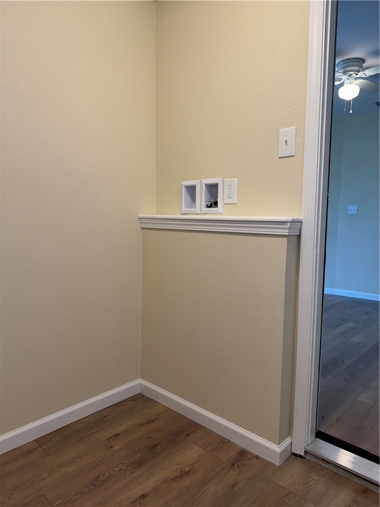 4642 Cheryl Drive Corpus Christi TX 78415
