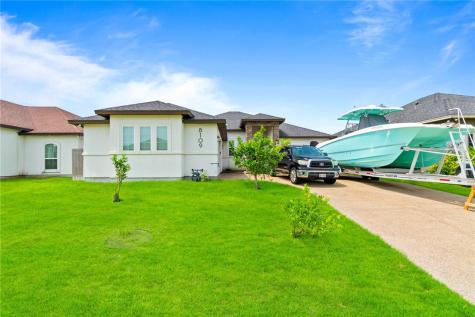 8109 Grand Canyon Street Corpus Christi TX 78414