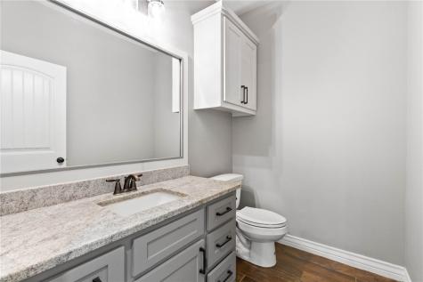 8109 Grand Canyon Street Corpus Christi TX 78414